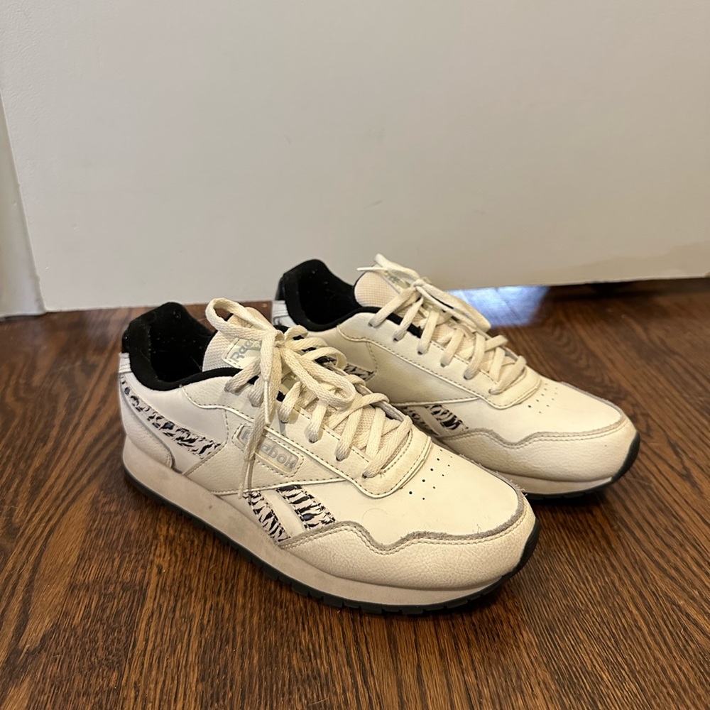 Reebok woman’s sneakers